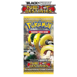 Black & White Next Destinies Loose Pack