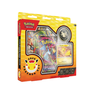 2026 Pokemon Day Promo Box (May Keep Sealed)