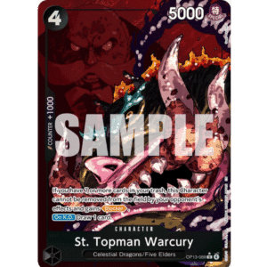 RAZZ - 10 Spots OP Alt Elder Warcury