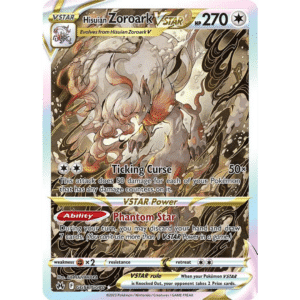 RAZZ - 10 Spots CZ Zororark