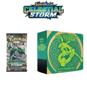 Celestial Storm Pack