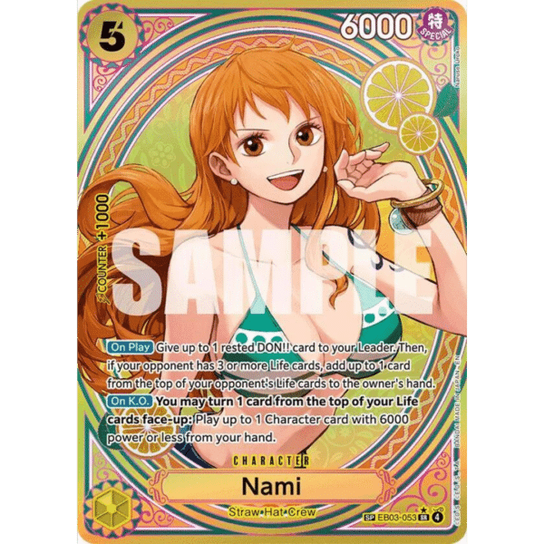 RAZZ - 20 Spots NAMI SP