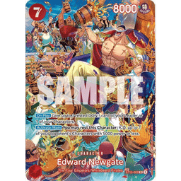 Edward.Newgate SP (OP-10)