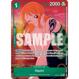 Nami Alt (EB-02)