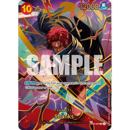 Shanks SP (PRB-02)