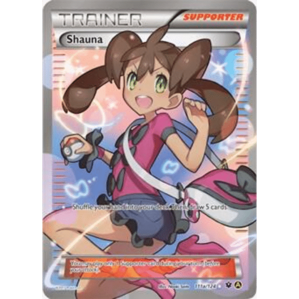 RAZZ - 10 Spots Alt Art Promo Shauna