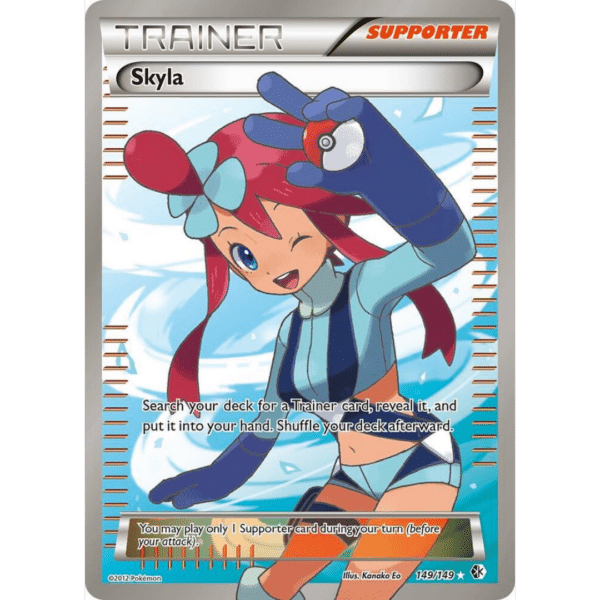 RAZZ - 10 Spots NM Boundaries Crossed Skyla +5 Degen Tickets