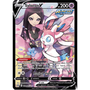 RAZZ - 10 Spots Sylveon