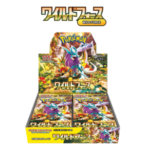 Wild Force Box