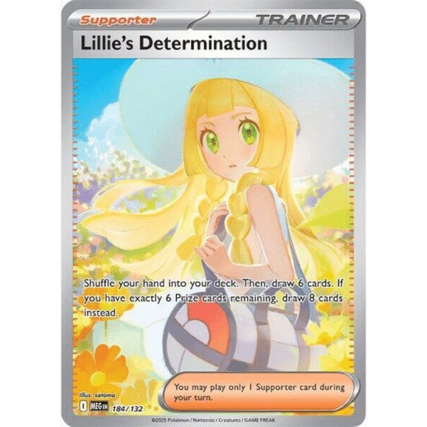 RAZZ - 10 Spots Lillie