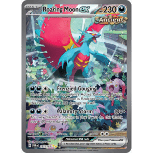 SOLO - 10 Spots - PR Roaring Moon