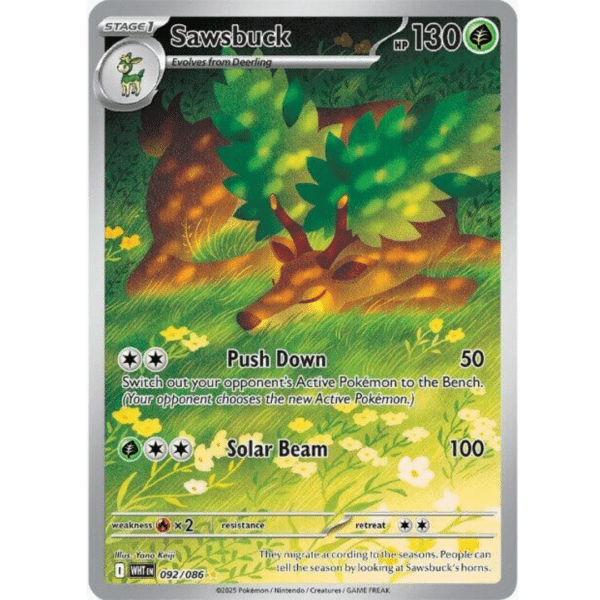 RAZZ - 10 Spots Saw a Buck