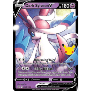 Sylveon (Dark) (BSP)