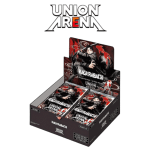 Union Arena Kugurabachi