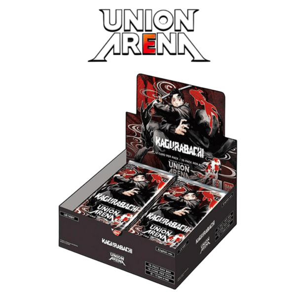 Union Arena Kugurabachi