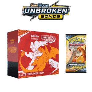 Unbroken Bonds