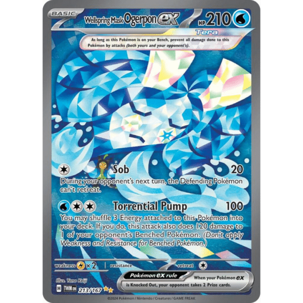 RAZZ - 10 Spots Spring in the Well