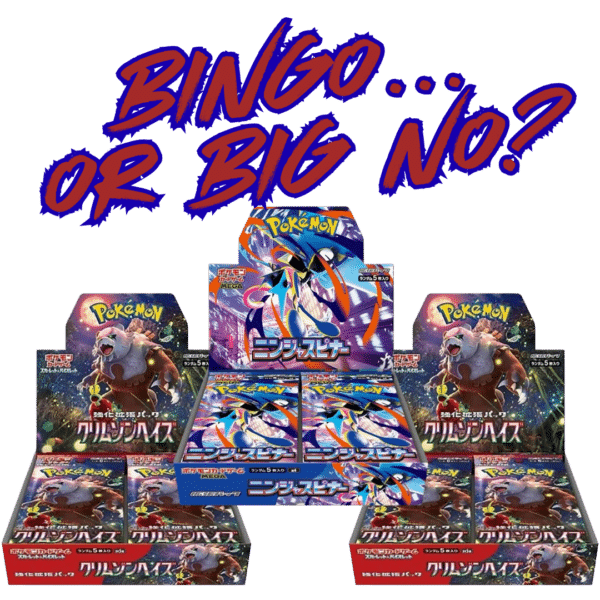 RAZZ - 100 Spots Ninja Chasing (3 Boxes)