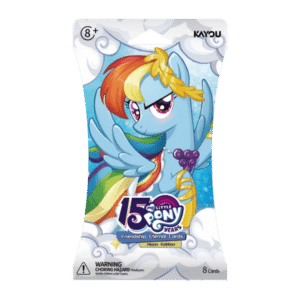 My Little Pony Sleeved Pack