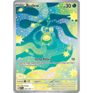 RAZZ - 10 Spots BUDEW