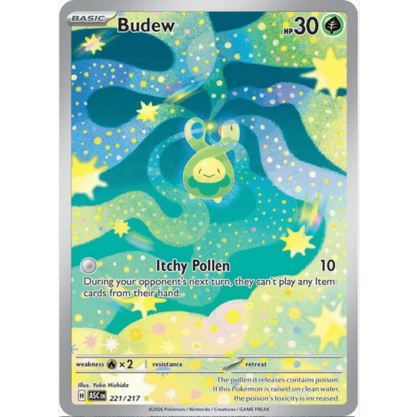 RAZZ - 10 Spots BUDEW