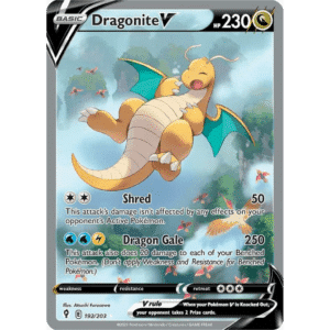 RAZZ - 10 Spots Dragonite +4 Flawless Spots Main (DM)