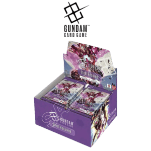 Gundham Steel Requiem