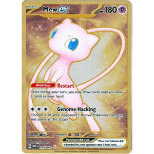 RAZZ - 10 Spots Metal Mew
