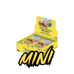 RAZZ - 10 Spots MINI for spots 1+5 on OP15(b) Box (o15b)