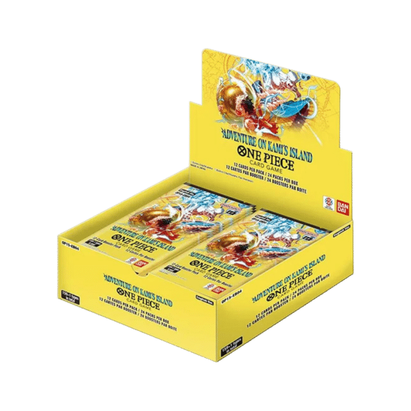 RAZZ - 10 Spots OP15 Box +4 Degen Tickets (a)