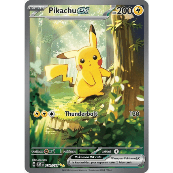 RAZZ - 10 Spots Forest PIKA MAIN +5 Flawless Spots +14 Degen Tickets (FPM)