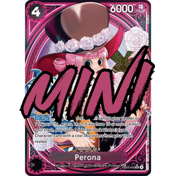 RAZZ - 10 Spots MINI for Spots 9+10 On SP Perona Main (P910)
