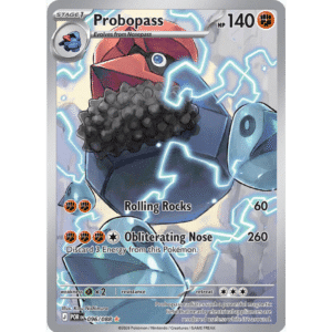 Probopass IR (PO)