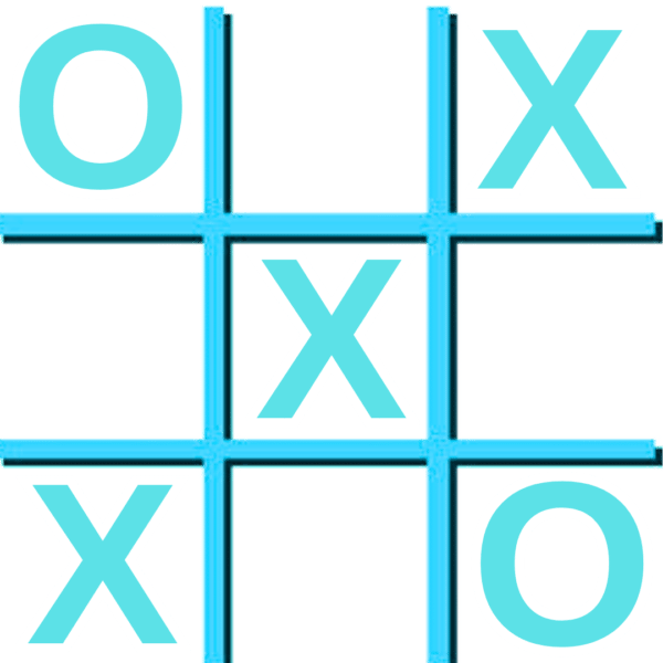 Perfect Order Tic Tac Toe War - NEW Game!
