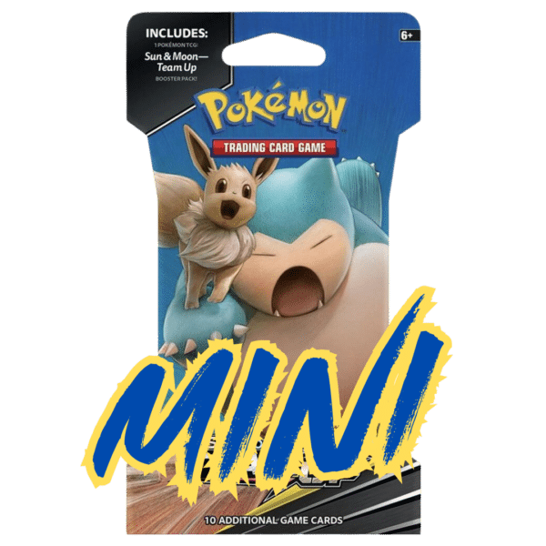 RAZZ - 10 Spots MINI for spots 2 and 3 on Team Up Razz Main (TU23)