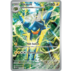 Vikavolt IR (AH)