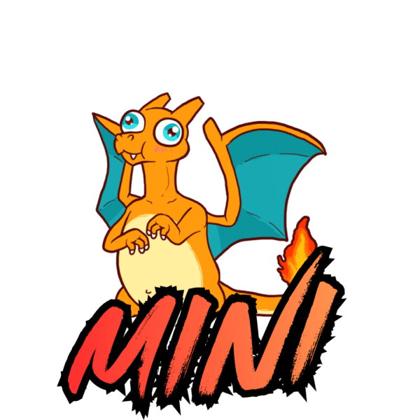 RAZZ - 10 Spots MINI for 5 Spots on 100 Spot Zard Razz (c)