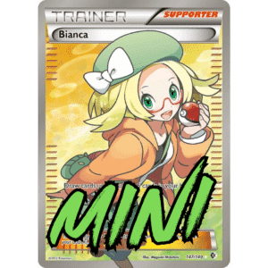 RAZZ - 10 Spots MINI for Spots 6+9 on Bianca Main (BA69)
