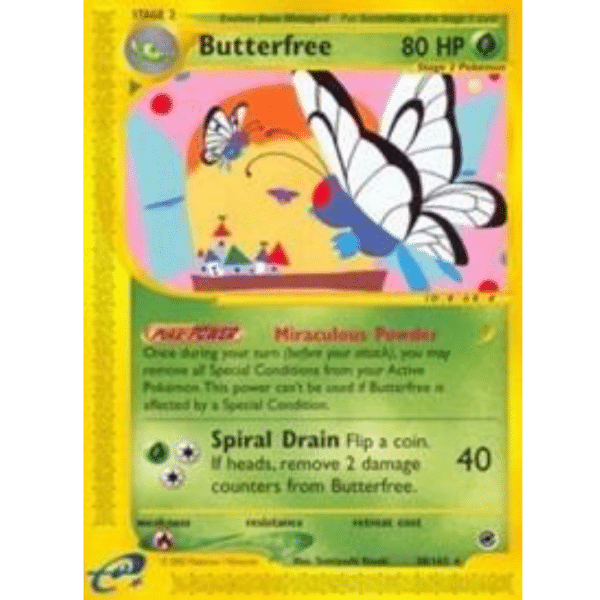 RAZZ - 10 Spots NM Butter is NOT Free Have You Seen Groceries!?