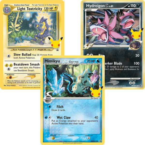 RAZZ - 10 Spots Lunchbox Promos