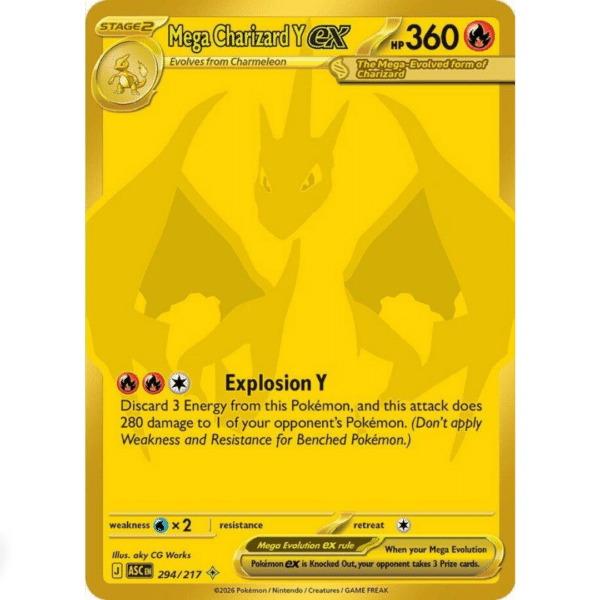 RAZZ - 10 Spots Gold Y Zard MAIN