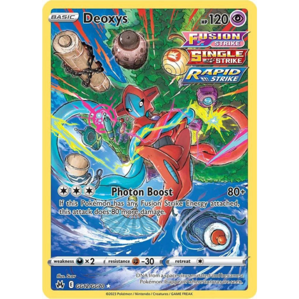 RAZZ - 10 Spots Dexoys
