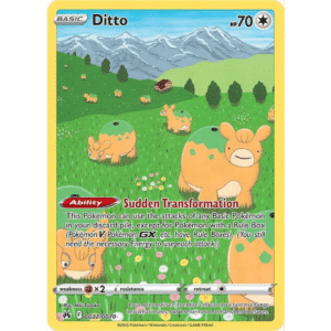 Ditto GG (CZ)