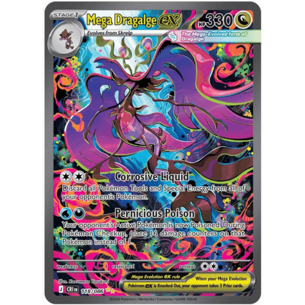 RAZZ - 10 Spots Dragging Algae +2 Degen Tickets (DA)