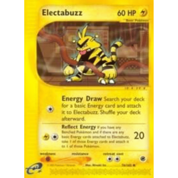 RAZZ - 10 Spots NM Elect a BUZZ (Seriously Though)
