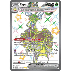 Espathra ex FA (PaF)
