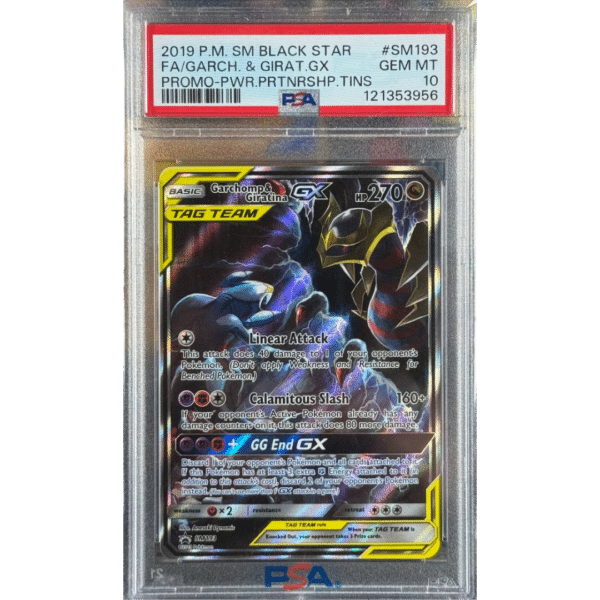 RAZZ - 10 Spots SM193 PSA10 +5 Flawless Spots Main +10 Degen Tickets (GGM)