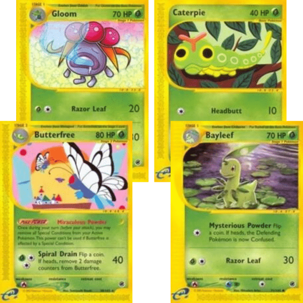 RAZZ - 10 Spots Expedition LP/NM Grass Lot