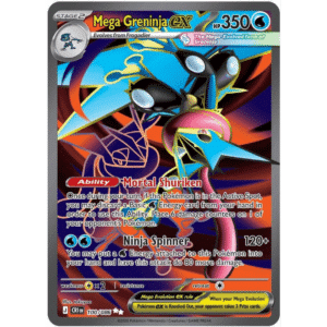 RAZZ - 10 Spots The Full Art when You Want an SIR