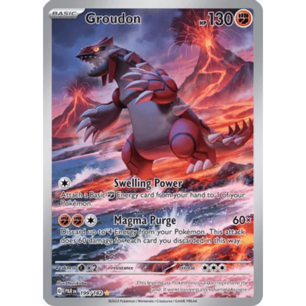 RAZZ - 10 Spots Groudon +2 Degen Tickets (GR)